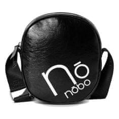 Nobo Trendy dámská crossbody Gihan, černá