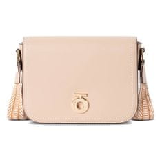 Nobo Trendy dámská crossbody Nobia, růžová