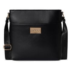 Nobo Trendy dámská crossbody Bistea, černá