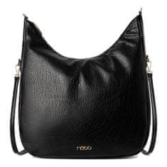 Nobo Stylová dámská crossbody Nobo Digien, černá