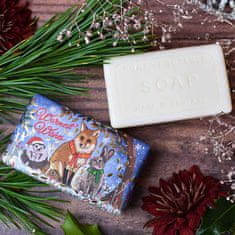 English Soap Company Zvířata