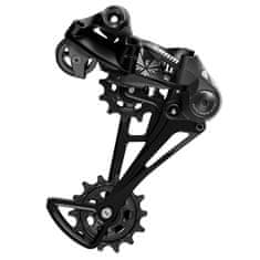 Sram měnič NX Eagle 12 speed, černý