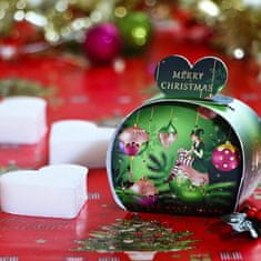 English Soap Company Elf