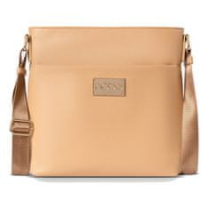 Nobo Trendy dámská crossbody Bistea, oranžová