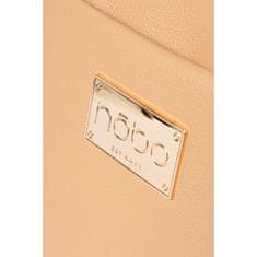 Nobo Trendy dámská crossbody Bistea, oranžová