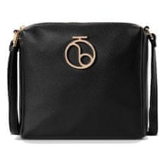 Nobo Trendy dámská crossbody Bavori, černá