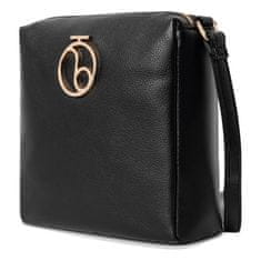 Nobo Trendy dámská crossbody Bavori, černá