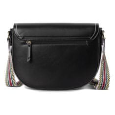 Nobo Trendy dámská crossbody Nibia, černá