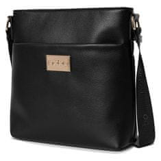 Nobo Trendy dámská crossbody Bistea, černá