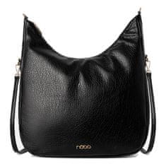 Nobo Stylová dámská crossbody Nobo Digien, černá