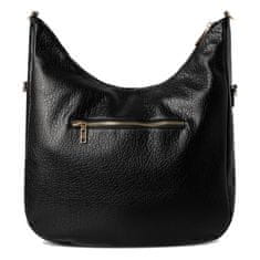 Nobo Stylová dámská crossbody Nobo Digien, černá