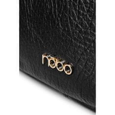 Nobo Stylová dámská crossbody Nobo Digien, černá