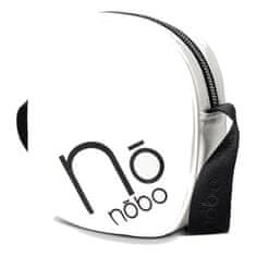 Nobo Trendy dámská crossbody Gihan, bílá