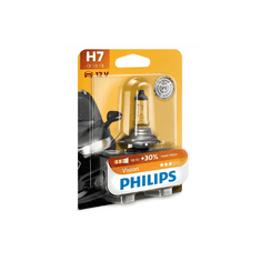 Philips blistr H7 12V 55W PX26d Vision