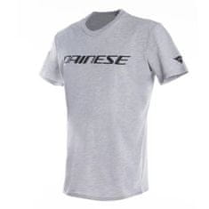 Dainese DAINESE pánské triko šedé vel.S