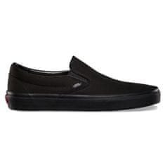 Vans Tenisky černé 44.5 EU Classic Slip ON