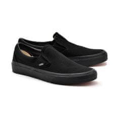 Vans Tenisky černé 44.5 EU Classic Slip ON