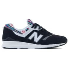 New Balance Boty černé 37.5 EU 697