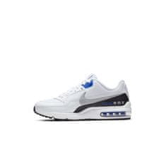 Nike Boty 42 EU Air Max LTD3