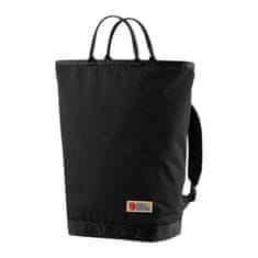 Fjällräven Batohy univerzálni černé Vardag Totepack