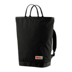 Fjällräven Batohy univerzálni černé Vardag Totepack