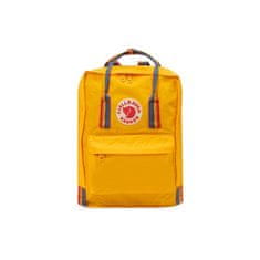 Fjällräven Batohy univerzálni žluté Kanken Rainbow