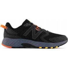 New Balance Boty běžecké černé 44 EU 410