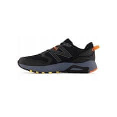 New Balance Boty běžecké černé 44 EU 410