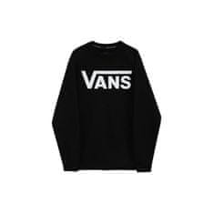 Vans Mikina černá 183 - 187 cm/L Classic Crew