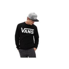 Vans Mikina černá 183 - 187 cm/L Classic Crew