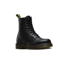 Dr. Martens Nízké kozačky černé 37 EU 1460 W