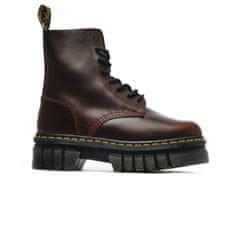 Dr. Martens Nízké kozačky hnědé 41 EU 8EYE Audrick