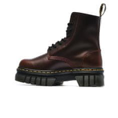 Dr. Martens Nízké kozačky hnědé 41 EU 8EYE Audrick