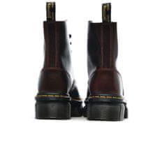 Dr. Martens Nízké kozačky hnědé 41 EU 8EYE Audrick