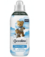 UNILEVER Coccolino Intense Care Delicato&Soffice aviváž 645ml