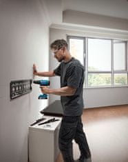 BOSCH Professional Aku příklepový šroubovák GSB 183-LI (0.601.9K9.100)