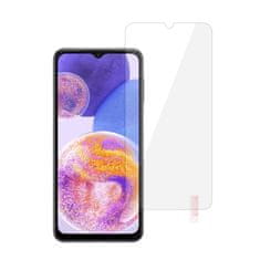 MobilPouzdra.cz Tvrzené sklo ORANGE pro SAMSUNG GALAXY A24 4G/A25 5G/M34 5G/M35 5G