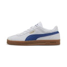 Puma Boty bílé 42 EU Club