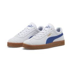 Puma Boty bílé 42 EU Club