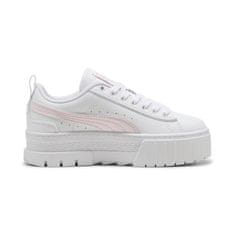 Puma Boty bílé 38.5 EU Mayze