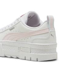 Puma Boty bílé 38.5 EU Mayze