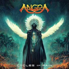 Angra: Cycles Of Pain