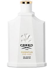 Creed Aventus For Her - sprchový gel 200 ml