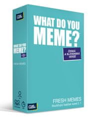 Albi What Do You Meme - Rozšíření 1