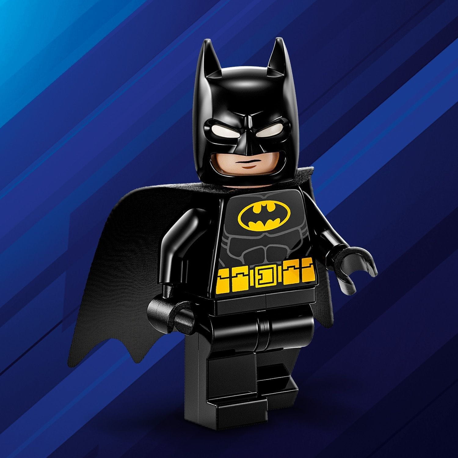 LEGO DC Batman 76270 Batman v robotickom brnění