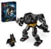 LEGO DC Batman 76270 Batman v robotickém brnění