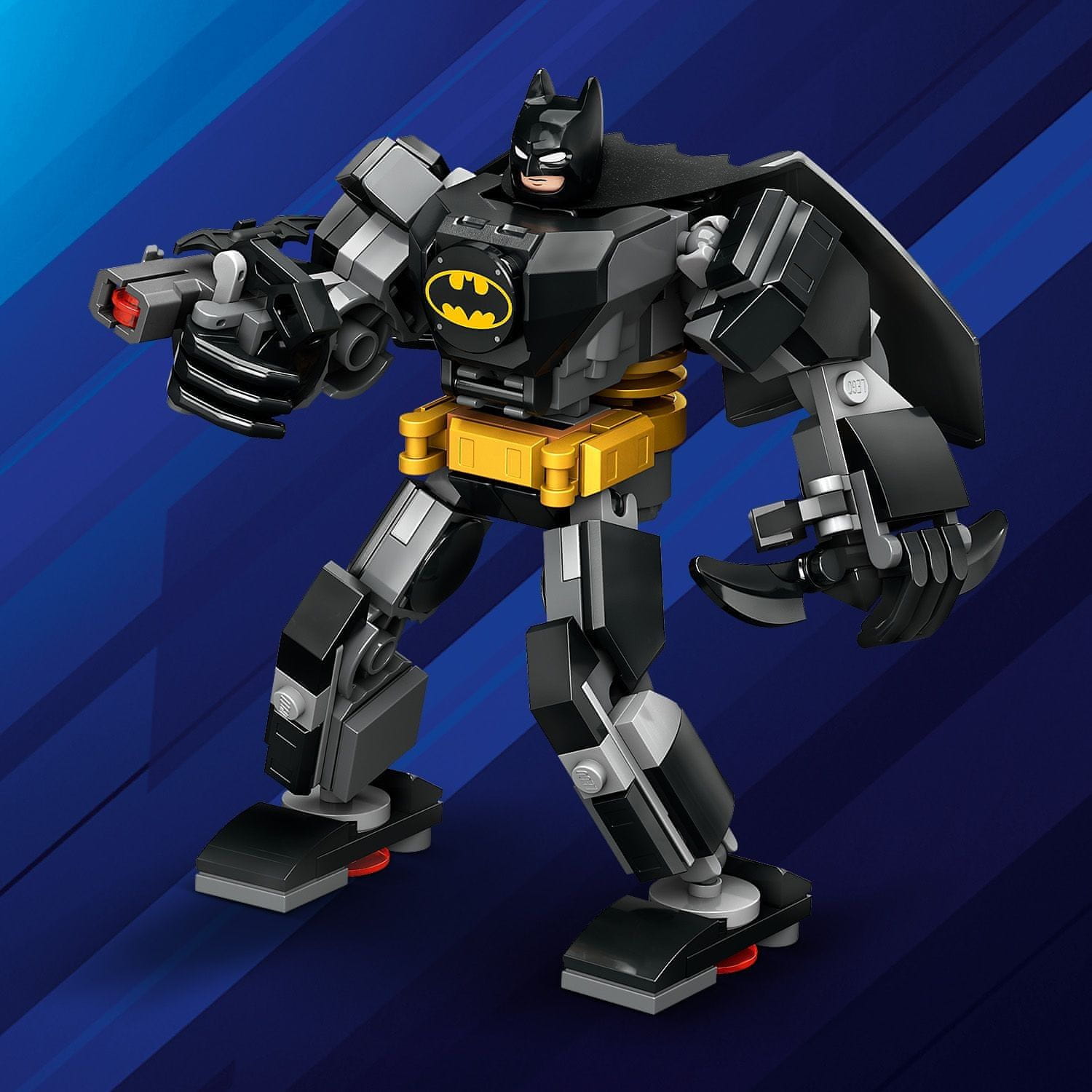 LEGO DC Batman 76270 Batman v robotickom brnění