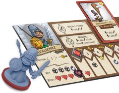 Ostatní Munchkin: Podzemí