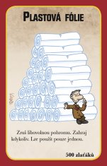 Ostatní Munchkin CZ - Apokalypsa