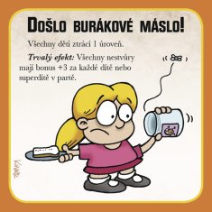 Ostatní Munchkin CZ - Apokalypsa